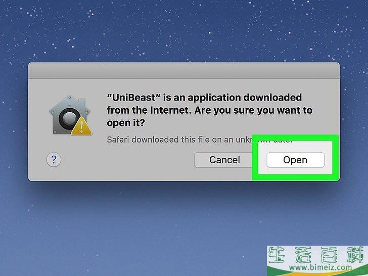 怎么在Windows电脑上安装macOS系统