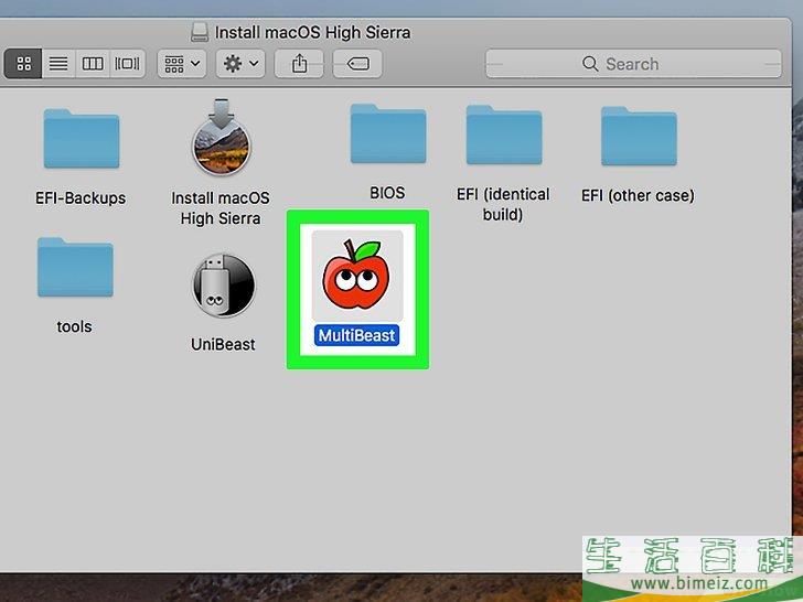 怎么在Windows电脑上安装macOS系统
