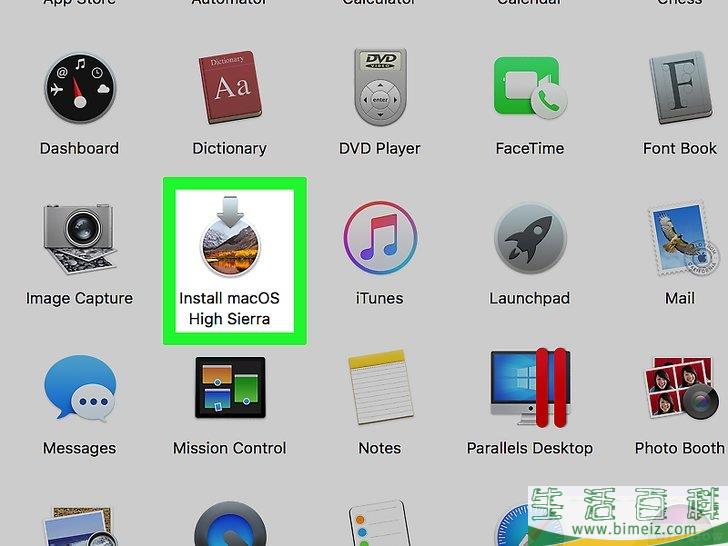 怎么在Windows电脑上安装macOS系统