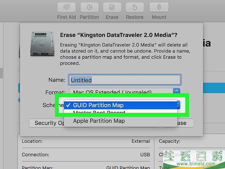 怎么在Windows电脑上安装macOS系统