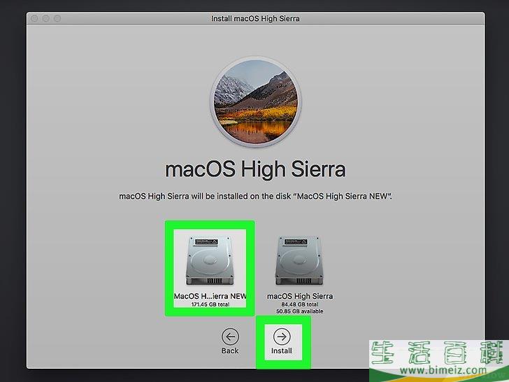 怎么在Windows电脑上安装macOS系统