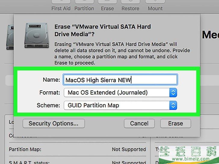 怎么在Windows电脑上安装macOS系统