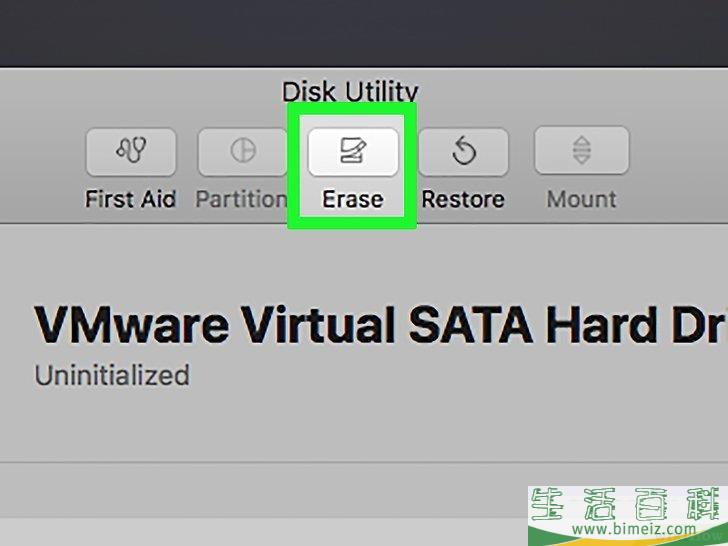 怎么在Windows电脑上安装macOS系统