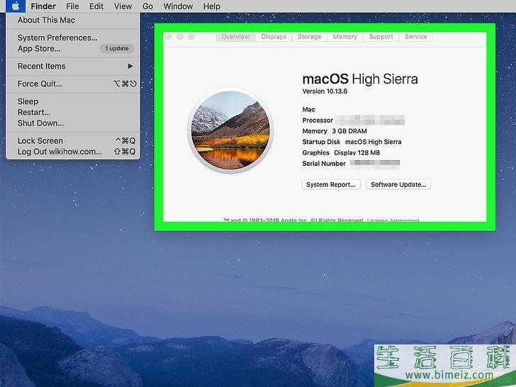 怎么在Windows电脑上安装macOS系统