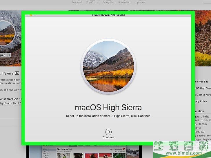 怎么在Windows电脑上安装macOS系统