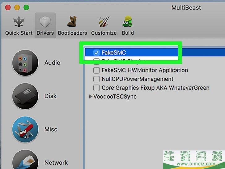 怎么在Windows电脑上安装macOS系统
