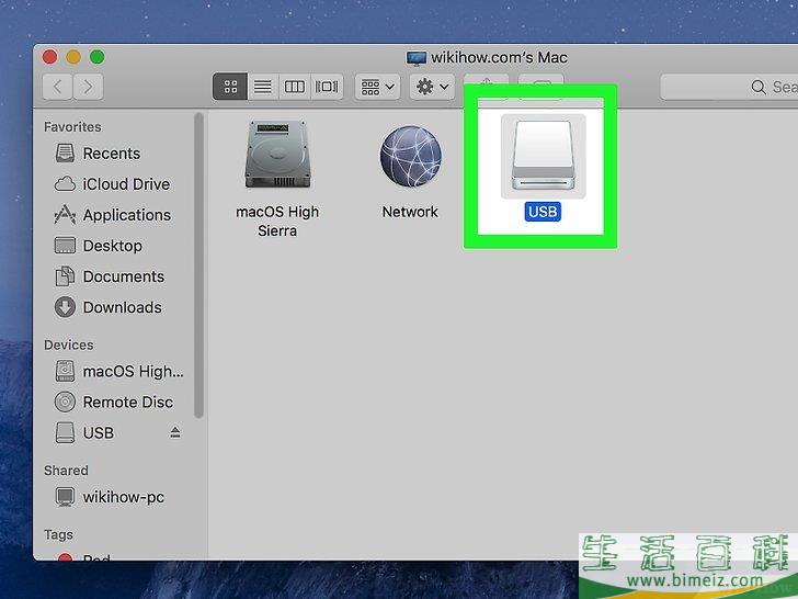怎么在Windows电脑上安装macOS系统