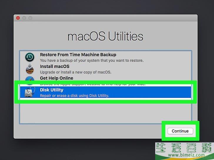 怎么在Windows电脑上安装macOS系统