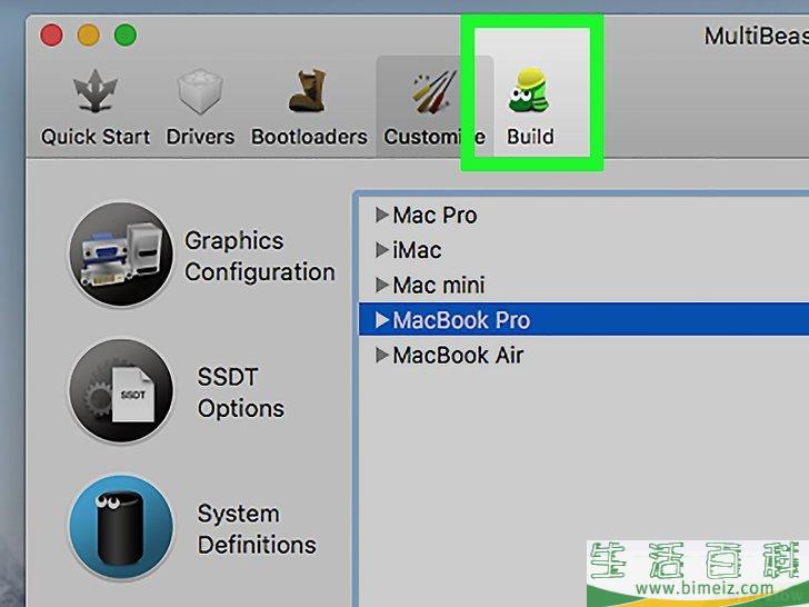 怎么在Windows电脑上安装macOS系统