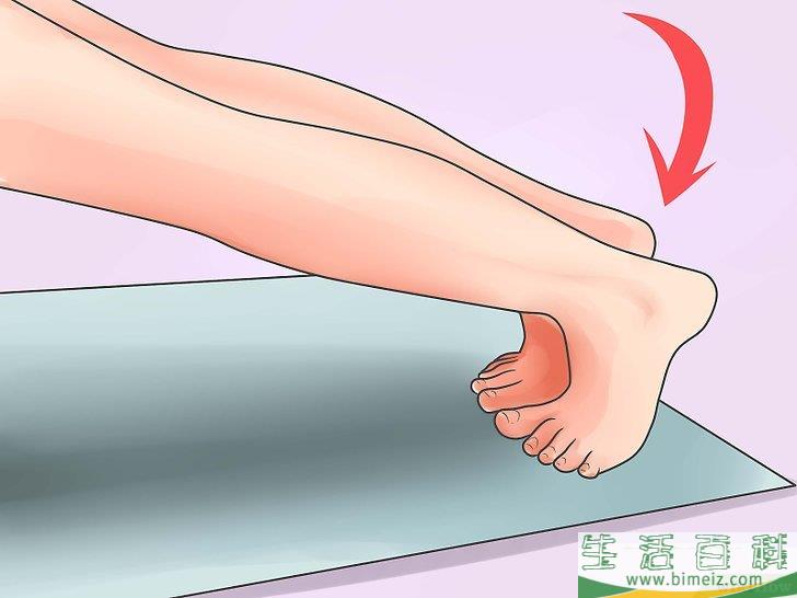 怎么做蠕行舞步