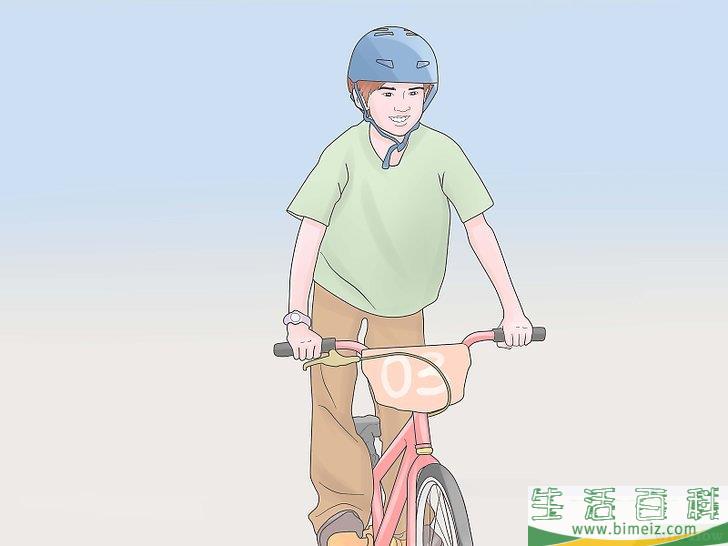 怎么成为专业骑行车手