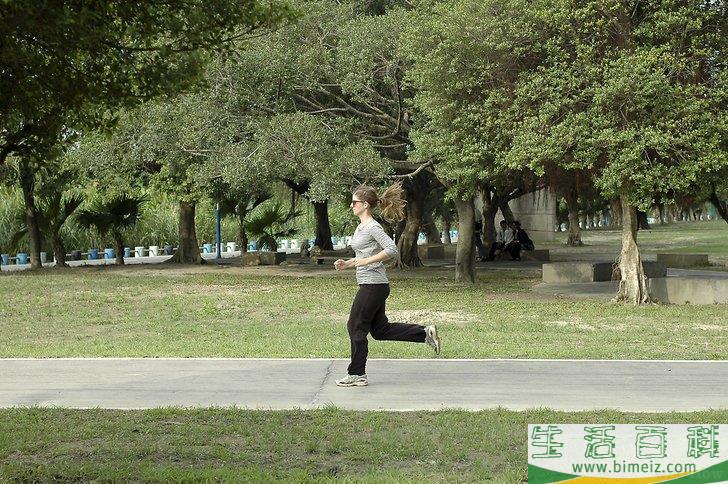 怎么成为一名优秀的跑步者