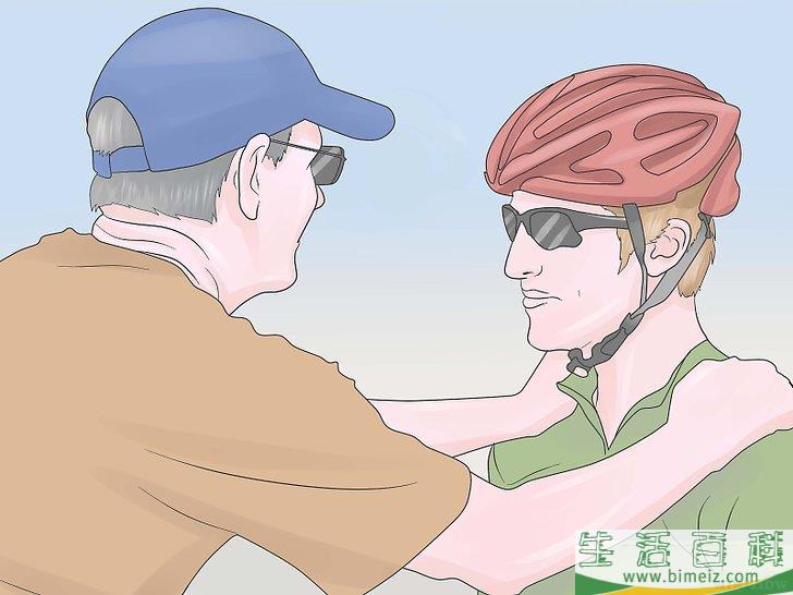 怎么成为专业骑行车手
