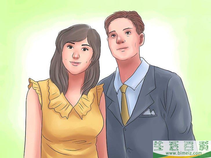 怎么跳探戈