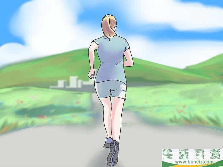 怎么在六分钟内跑完1600米