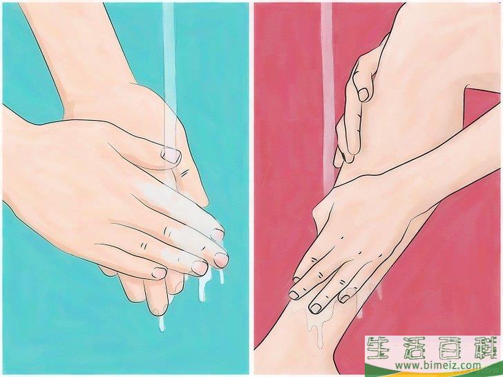怎么清洁瑜伽垫