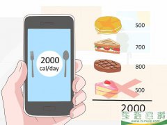 怎么快速减掉10公斤