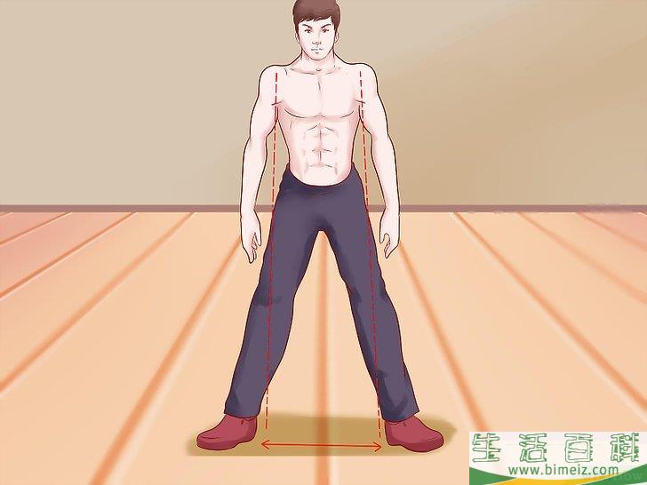 怎么硬拉