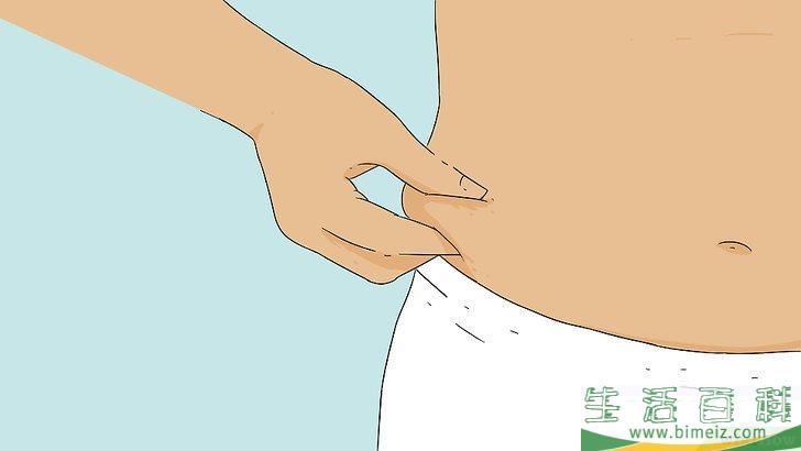 怎么无器械练出六块腹肌