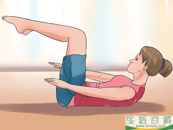 怎么锻炼