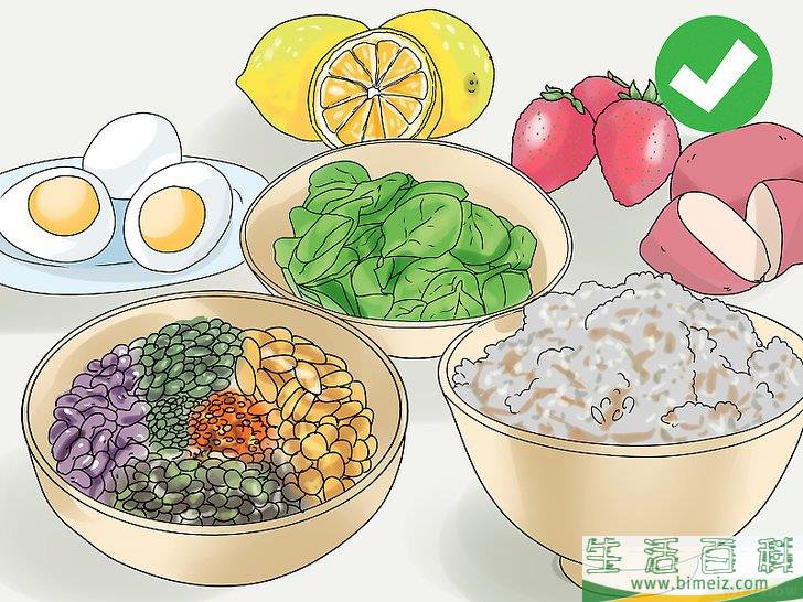 怎么增加大腿肌肉