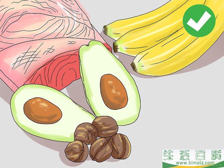 怎么增加大腿肌肉