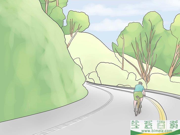 怎么成为专业骑行车手