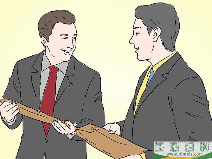 怎么变得有男子汉气概