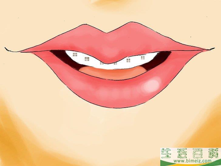 怎么打造完美素颜