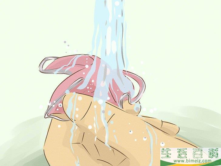 怎么清洁你的牙套