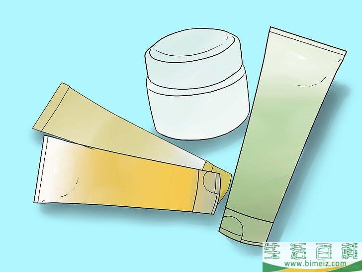 怎么去除棕褐色肤色