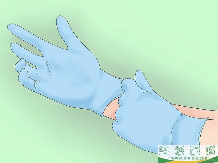 怎么永久拉直头发