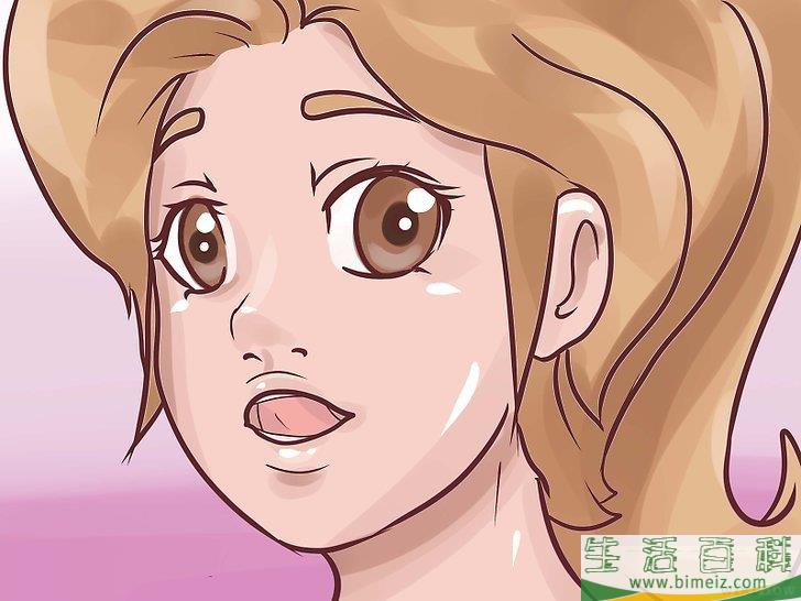 怎么停止打呵欠