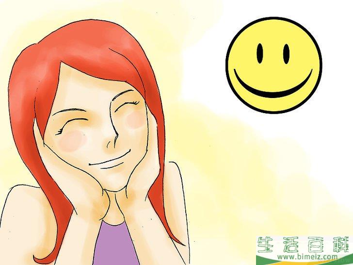 怎么打造完美素颜