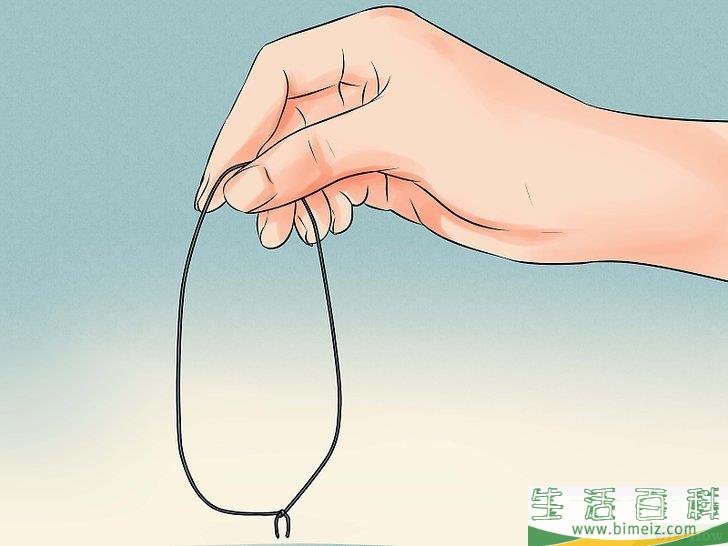 怎么做线眉