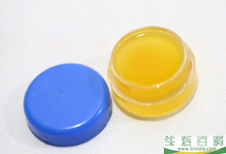 怎么自制天然面霜