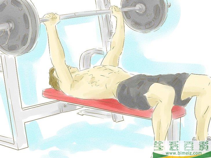 怎么缩小男性乳房