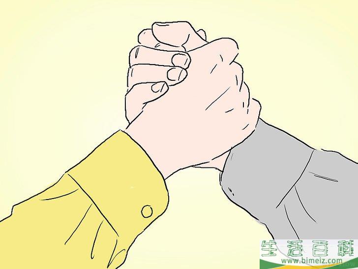 怎么变得有男子汉气概