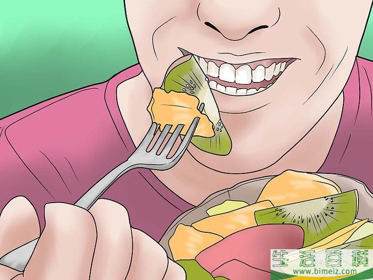 怎么让自己看起来更帅（男生必读）