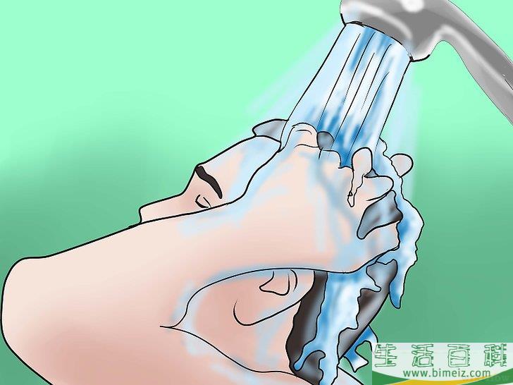 怎么让自己看起来更帅（男生必读）