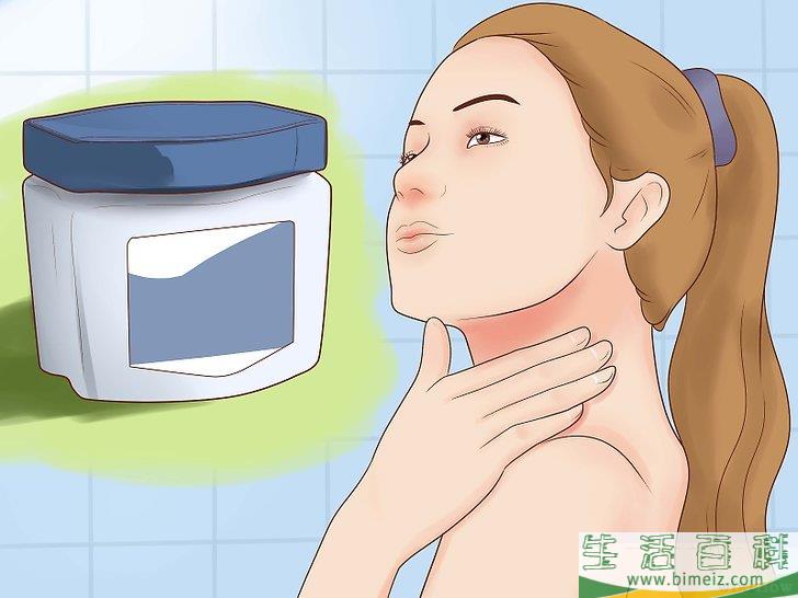 怎么永久拉直头发