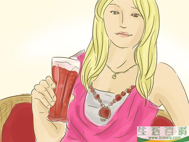怎么成为坏女孩