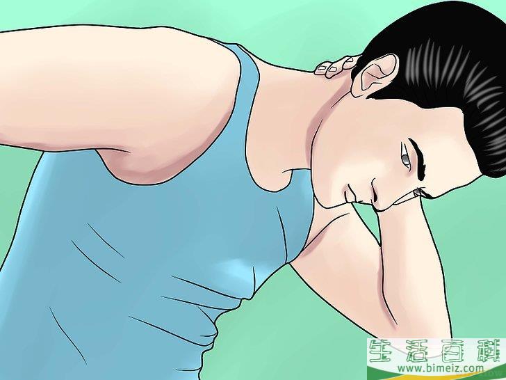 怎么让自己看起来更帅（男生必读）