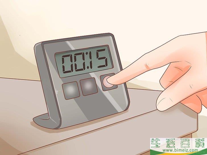 怎么永久拉直头发