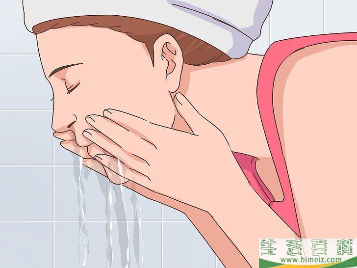 怎么确定皮肤的色调