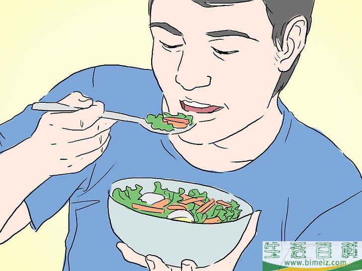 怎么变得有男子汉气概