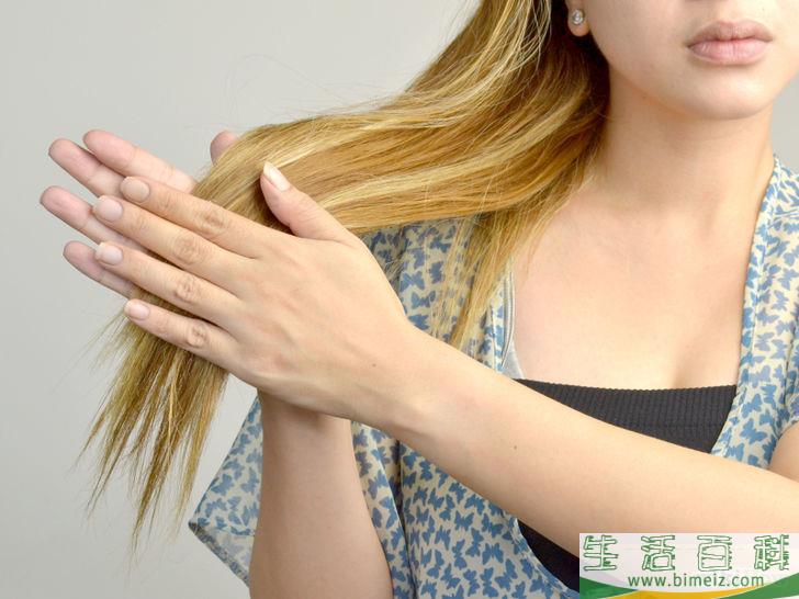 怎么使用椰子油护肤护发