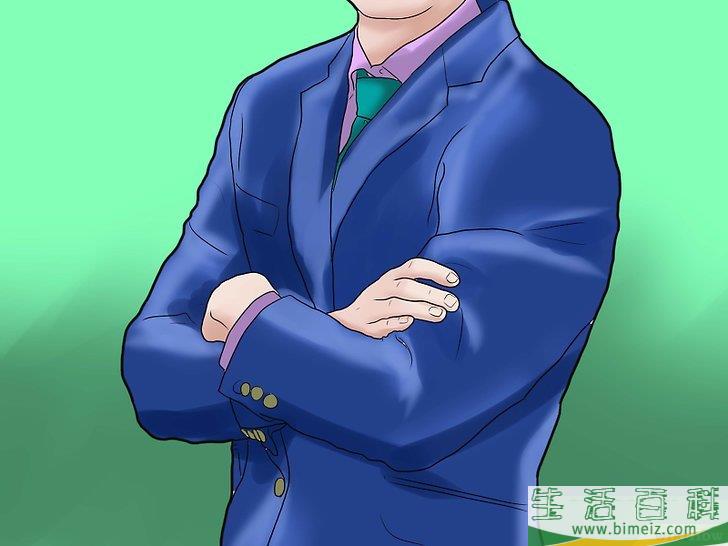 怎么让自己看起来更帅（男生必读）