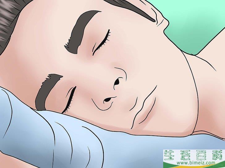 怎么让自己看起来更帅（男生必读）