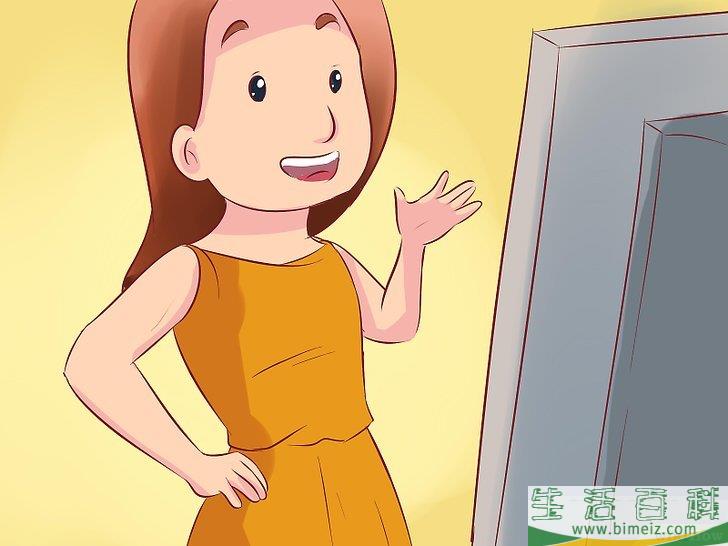 怎么做怪人